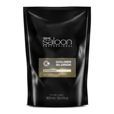 Shampoo Golden Blonde Issue Saloon Professional 900ml