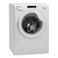 Lavarropas Automático Longvie L18010 Blanco 8kg 1000 Rpm