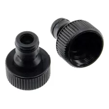 Conector Preto 3/4 Karcher