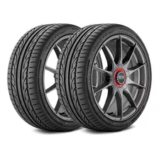 Kit 2 Pneus 205/50r17 93y Hankook Ventus V12 Evo2 K120