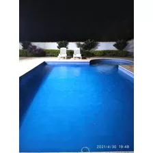 Oportunidade! Casa De 4 Dorms Com Piscina! Cond. Fechado!