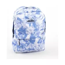 Mochila Ellesse Veneto Azul Tiedye 22 Litros