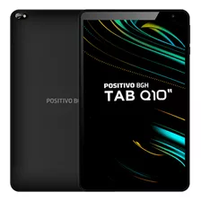Tablet Bgh Positivo 2gb/64gb 10p (tab Q10) 5000mah