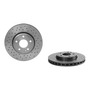 Balatas Ceramicas Del Mercedes-benz Cla250 14 Brembo