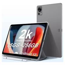Doogee T20,15gb+256gb 10.4 Pulgadas Octa-core Gaming Tablet Color Gris