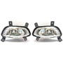 Stop Kia Picanto Ion Led 2010 - 2017 Derecho Kia Spectra5