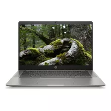 Notebook Hp Amd Ryzen 3 3250c 128gb Ssd 4gb Chrome Os