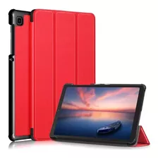 Funda Inteligente + Lámina Para Galaxy Tab A7 Lite 8.7 T220