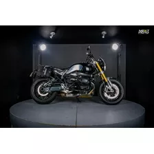 Bmw R Ninet 2015