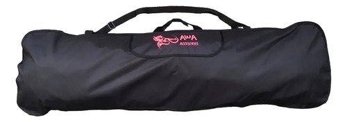 Bolso Funda Bag Snowboard Entra Tabla Fijacion Botas Campera - Imagen 1