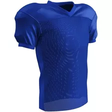 Camiseta Futbol Americano - Champro - Azul - Talla M