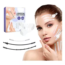 Cinta Médica Invisible Elevación Facial. Younger Skin 