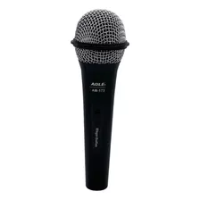 Microfono Aole Profesional No Jts Pdm + 5 Metros De Cable