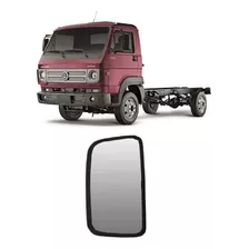Espelho Retrovisor Plano Caminhão Vw Delivery 10.160 Plus