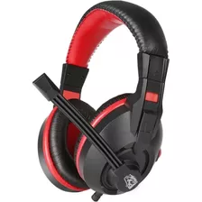 Fone De Ouvido Over-ear Gamer ELG Exodus Hgex