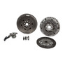 Kit Clutch Mondeo 2005 St220 Para Ford