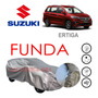 Funda Cubierta Lona Cubre Suzuki Swift 2023