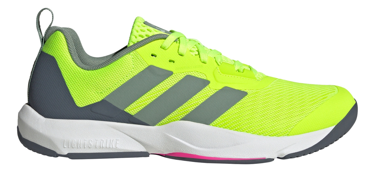 Zapatillas adidas Entrenamiento Rapidmove 2  Hombre  Id6563