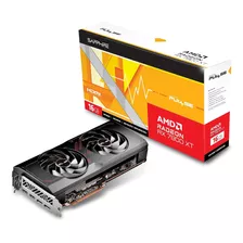 Tarjeta De Video Amd Radeon Rx 7800 Xt Sapphire Pulse 16gb