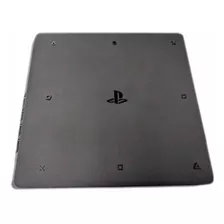 Carcaça Base Ps4 Slim Inferior Original Parte Plástica