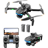 Drone 8k Seguimiento Pro 5 KilÃ³metros 30 Minutos De Vuelo
