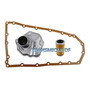 Kit Filtros Aceite Aire Cabina Nissan Maxima 3.5l V6 2009