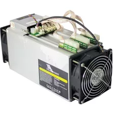 Dragonmint T1 + Fuente De Poder Antminer Minadora De Bitcoin