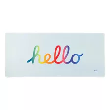 Mousepad Xxl Hello - Unica