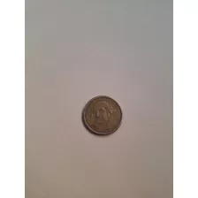 Moneda De 1 Dólar George Washington 1789-1797
