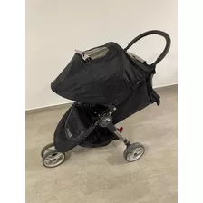 Cochecito Baby Jogger Mini City Con Accesorio