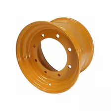 Roda Dianteira Aro 16,5 Retroescavadeira 580l 580m 580n 4x4