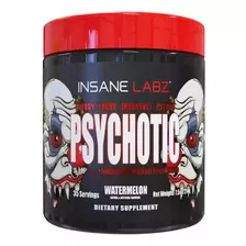 Psychotic 35 Servicios - Unidad a $4429