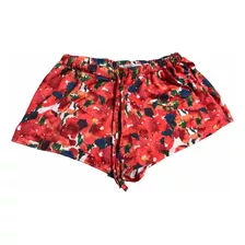 Short Verano