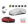Funda Cubreauto Afelpada Premium Audi A6 2012