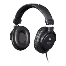 Proel H200 Auriculares Home Studio Cerrado Profesional Eikon