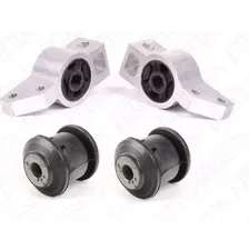 Audi Q3 2.0 Tfsi Ambiente 15-18 Original Kit Bucha Bandeja