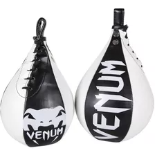 Pera De Boxeo De Cuero / Venum