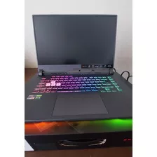 Notebook Asus Rog Strix 1tb 16gb R7 6800h 3060 Rtx