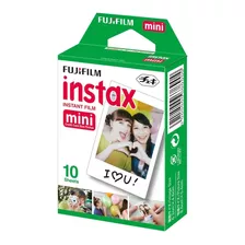 Instantánea Papel Foto Instant Film Fujifilm Instax Mini 11