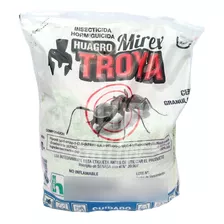 Mirex Troya Huagro 1kg Hormiguicida Granulado 