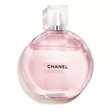 Chanel Chance Eau Tendre Edt 150 ml Para Mujer