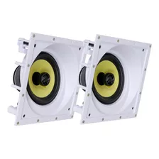 Jbl Ci6sa Caixa Para Gesso Angulada 120w Rev Oficial (par)