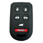 Funda Cubre Volante Cuero Honda Odyssey 2023 2024