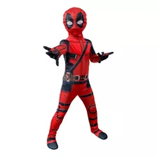 Traje De Máscara De Deadpool, Traje De Fiesta , 2022