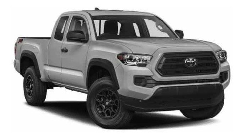 Parrilla Toyota Tacoma Sr V6 4x4 2021 2022 Fd Foto 2