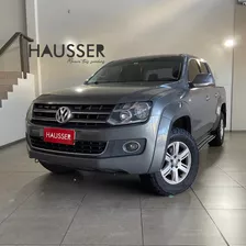 Volkswagen Amarok Tdi Highline 4x4 A/t