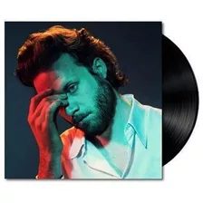 Vinil Em Lp Father John Misty God's Favorite Customer Em Estoque