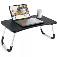 Mesa Portátil Multiuso Home Office Computador Cama Mesa Sofá