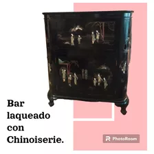 Bar O Aparador Musiquero.
