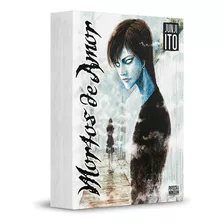 Mortos De Amor - Mangá Volume Único, De Junji Ito. Editora Pipoca & Nanquim, Capa Mole Em Português, 2023